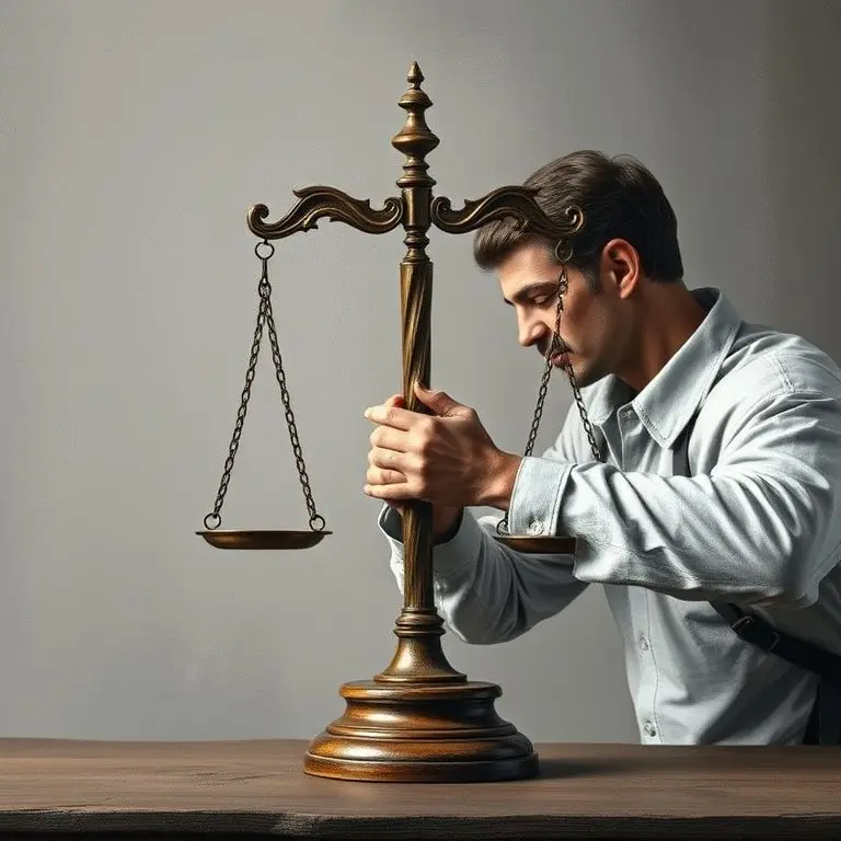 1. 폭행상해합의의 기본 개념 및 배경 이해: 정의, 역사, 핵심 원리 분석
