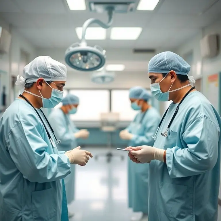 1. 상급종합병원 진료비의 기본 개념 및 배경 이해: 정의, 역사, 핵심 원리 분석