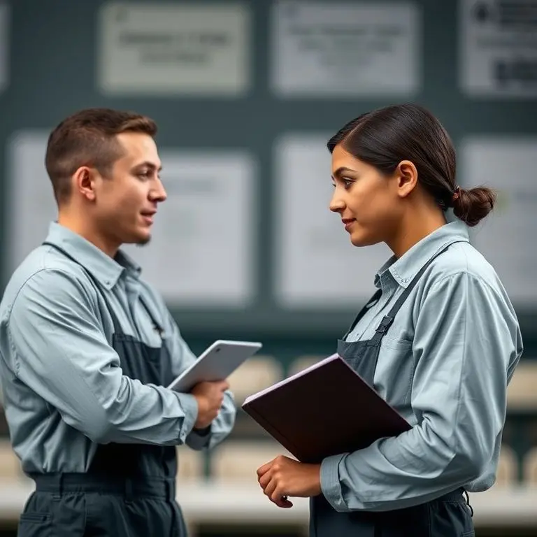 1.비정규직 정규직 전환의 기본 개념 및 배경 이해: 정의, 역사, 핵심 원리 분석