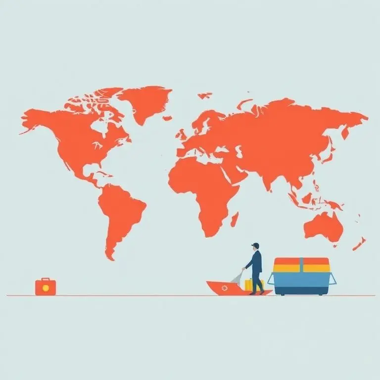 1. 수출중소기업 지원의 기본 개념 및 배경 이해: 정의, 역사, 핵심 원리 분석