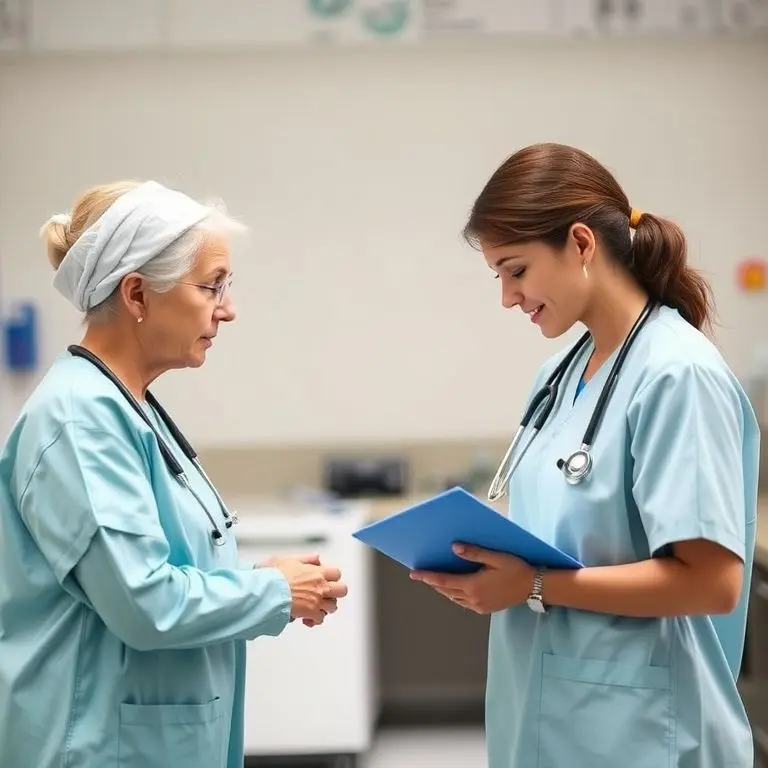 1. 간호간병통합서비스의 기본 개념 및 배경 이해: 정의, 역사, 핵심 원리 분석