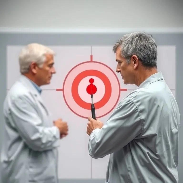 1.암검진 대상 연령의 기본 개념 및 배경 이해: 정의, 역사, 핵심 원리 분석