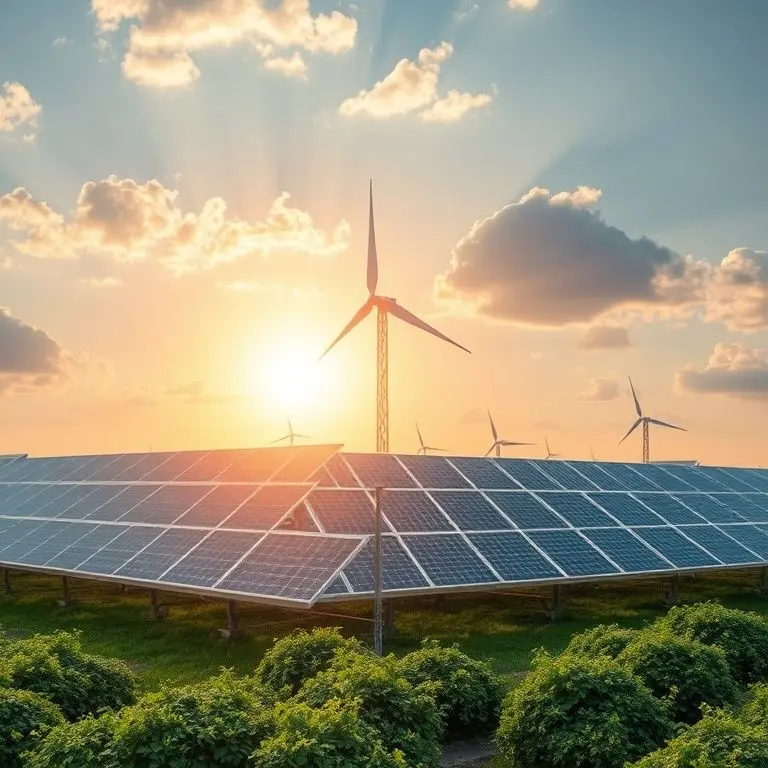 1. 태양광 발전 보조금의 기본 개념 및 배경 이해: 정의, 역사, 핵심 원리 분석