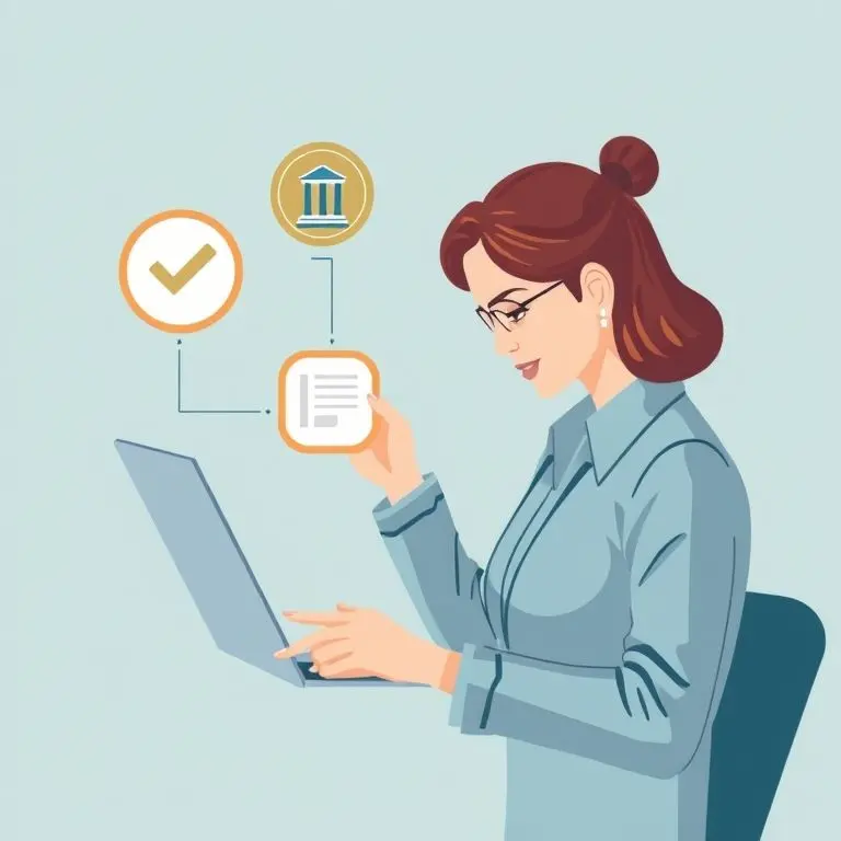 1. 온라인 중개 수수료의 기본 개념 및 배경 이해: 정의, 역사, 핵심 원리 분석