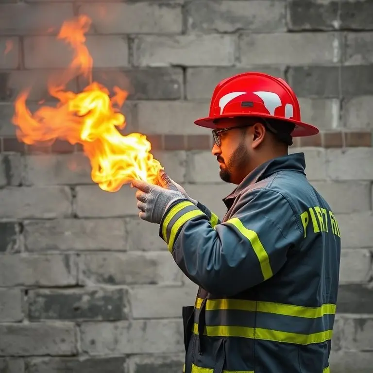 1. 화재 예방 점검의 기본 개념 및 배경 이해: 정의, 역사, 핵심 원리 분석