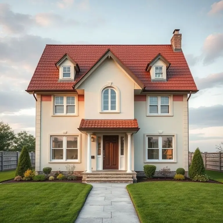 도입부: 내 집 마련의 첫걸음,생애최초 특별공급 조건의 중요성