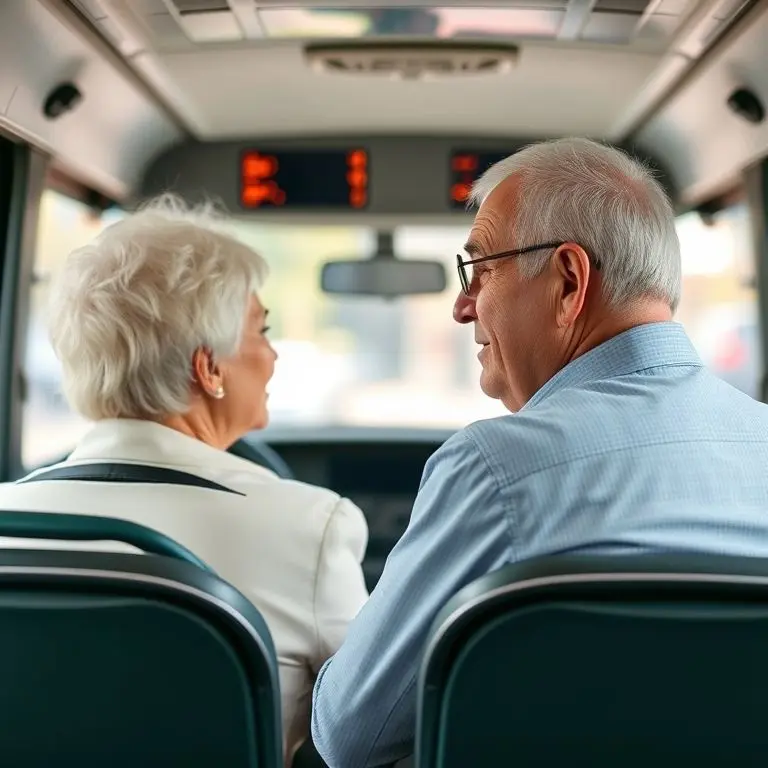 1. 경로우대 교통카드의 기본 개념 및 배경 이해: 정의, 역사, 핵심 원리 분석