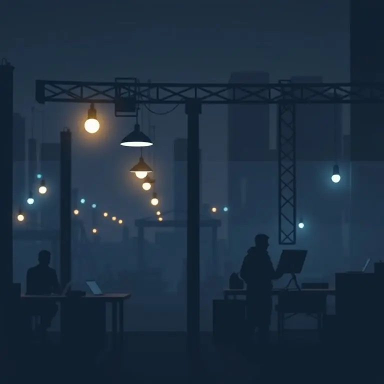 1.야간근로 시간 기준의 기본 개념 및 배경 이해: 정의, 역사, 핵심 원리 분석