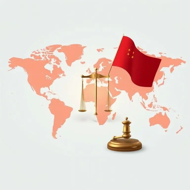 1. 국경 간 자금 이동 규제의 본질: 외국환거래법의 기본 이론