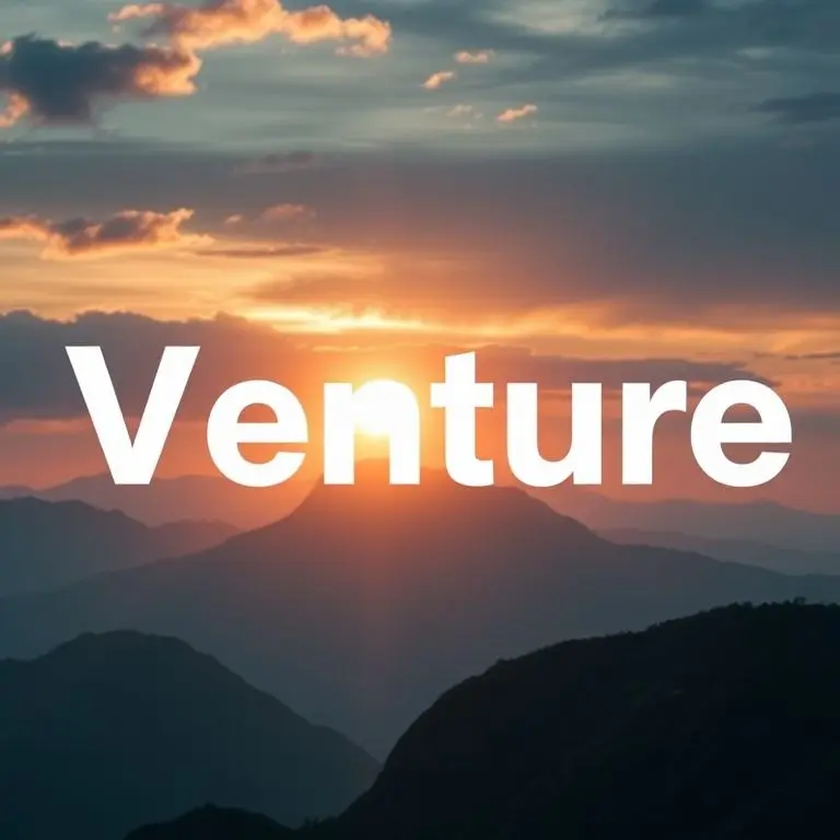 벤처기업이라는 이름, 그 본질을 파헤치기