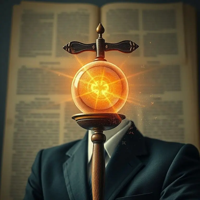 저작권의 본질 파헤치기: 왜 법이 보호할까?