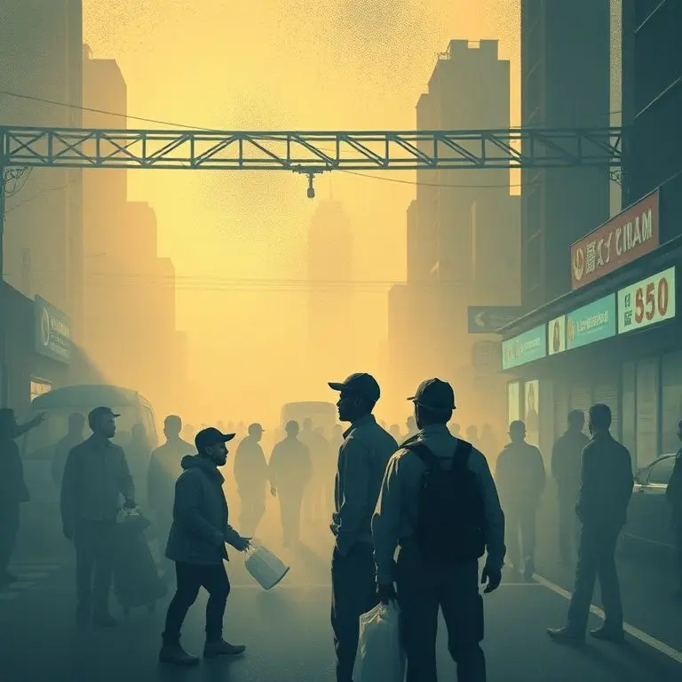 노동시장의 그림자, 비정규직의 핵심 개념과 배경 파헤치기