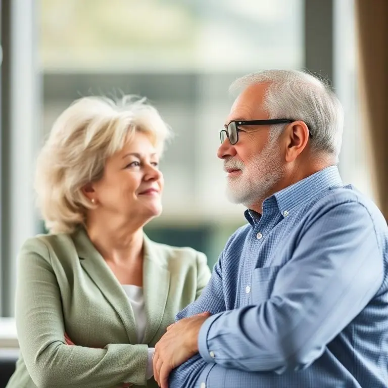 핵심 이해: 개인형퇴직연금의 기본 원리