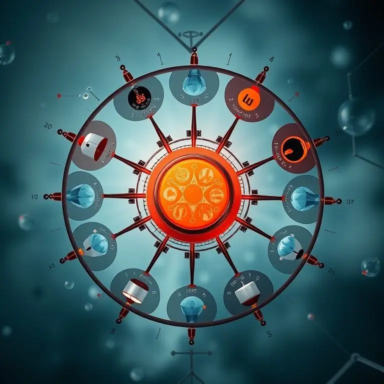 전염병 위기 관리 시스템의 내부 원리 해부