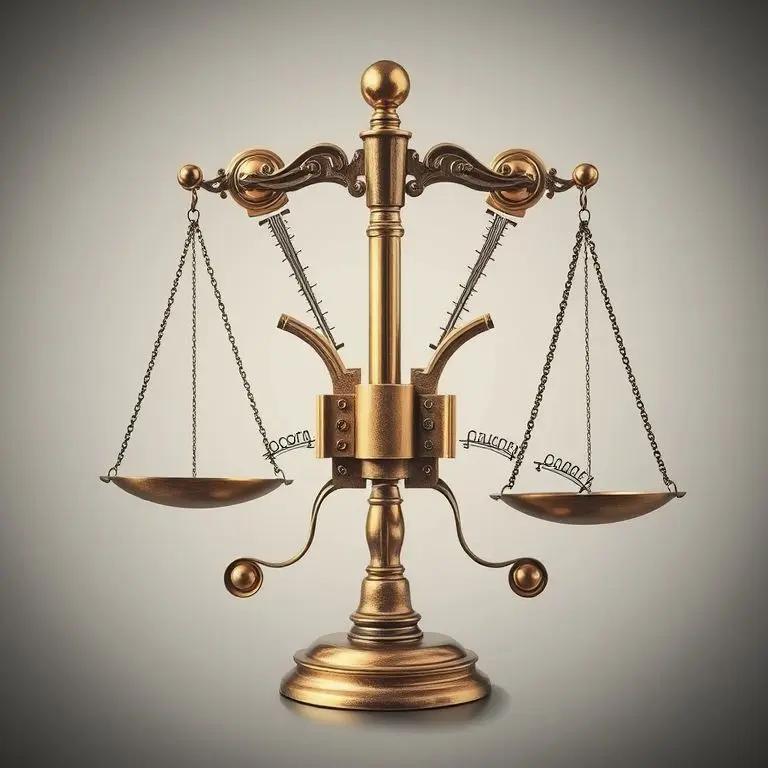 2. 심층 분석: 이혼변호사비용의 작동 방식과 핵심 메커니즘 해부