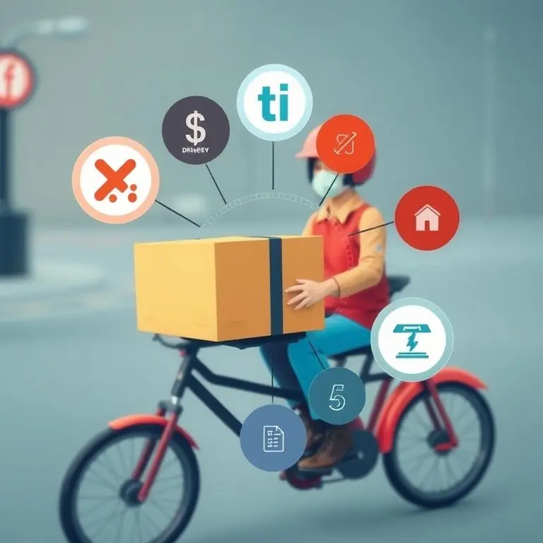 2. 심층 분석: 배달앱 수수료 인하의 작동 방식과 핵심 메커니즘 해부