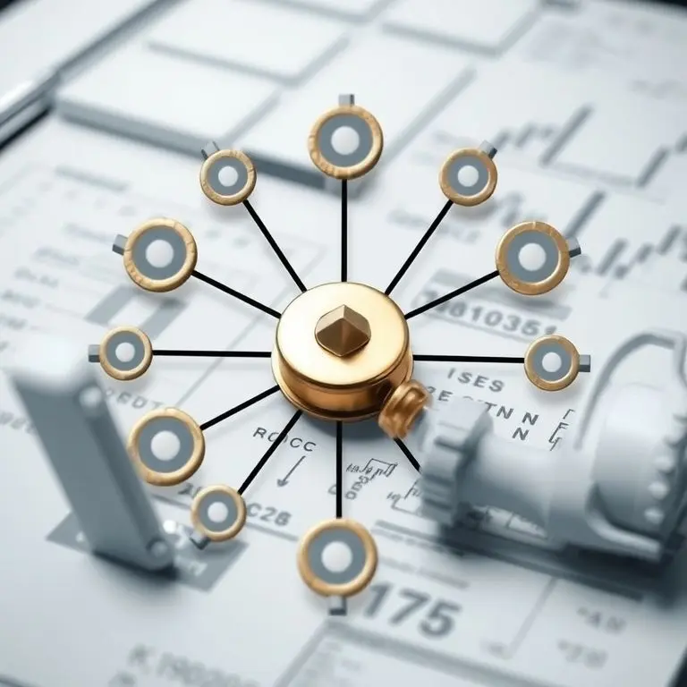 2. 심층 분석: 국민임대 신청 조건의 작동 방식과 핵심 메커니즘 해부