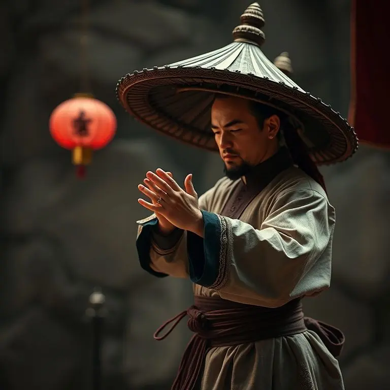 2. 심층 분석:전통공연 육성의 작동 방식과 핵심 메커니즘 해부