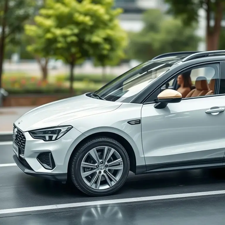 1. 2025년 이후, 친환경차 취득세 혜택의 작동 메커니즘 분석