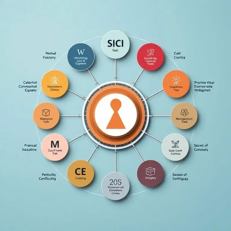 성장을 가속화시키는 벤처기업 인증 프로세스 해부