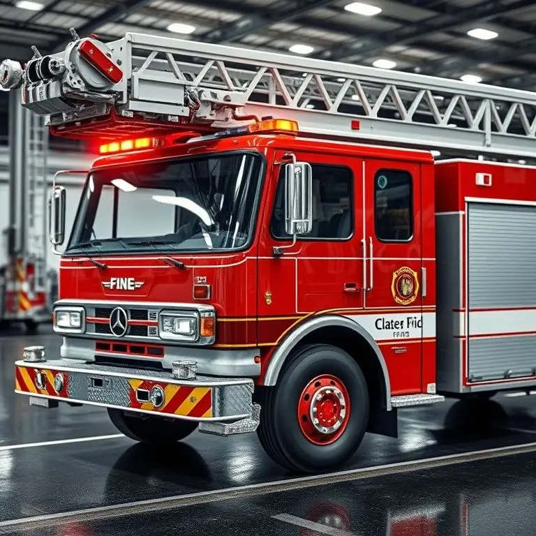 소방차 전용구역 과태료부과 메커니즘과 세부 분석