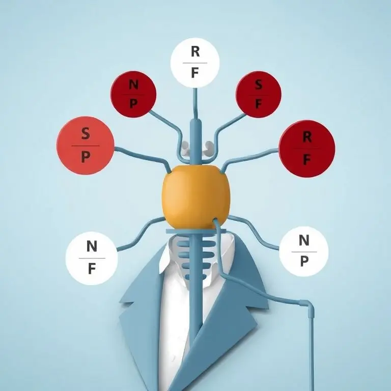 작동방식 해부: IRP 수수료는 어떻게 부과되고 결정되나요