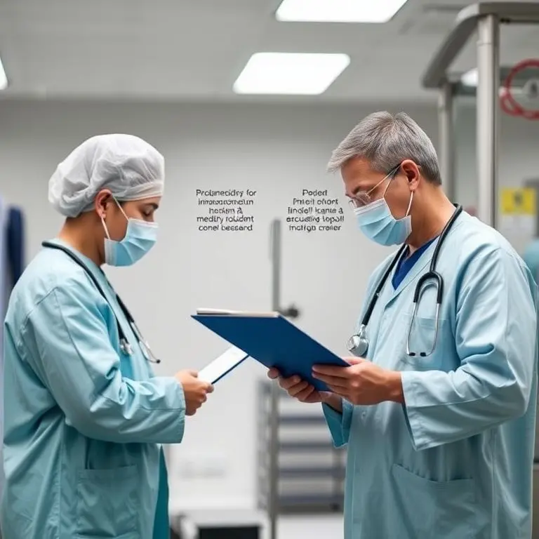 산재 요양급여 신청, 성공적인 보상을 위한 실행 로드맵