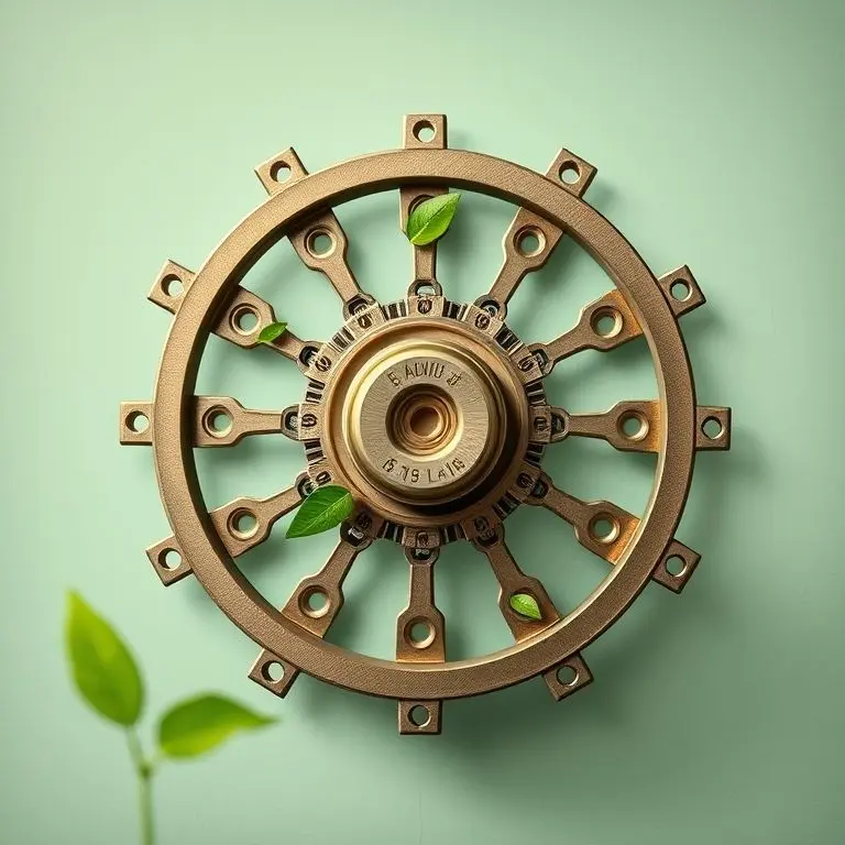 친환경 행동이 돈이 되는 실천 메커니즘 해부