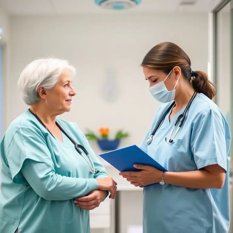 3. 간호간병통합서비스 활용의 명과 암: 실제 적용 사례와 잠재적 문제점