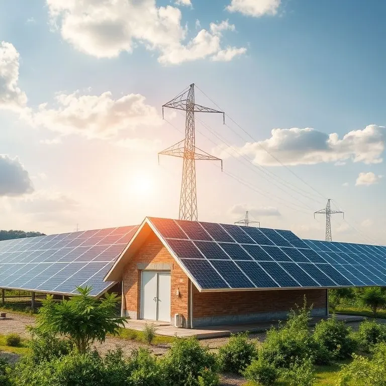 3. 태양광 발전 보조금 활용의 명과 암: 실제 적용 사례와 잠재적 문제점