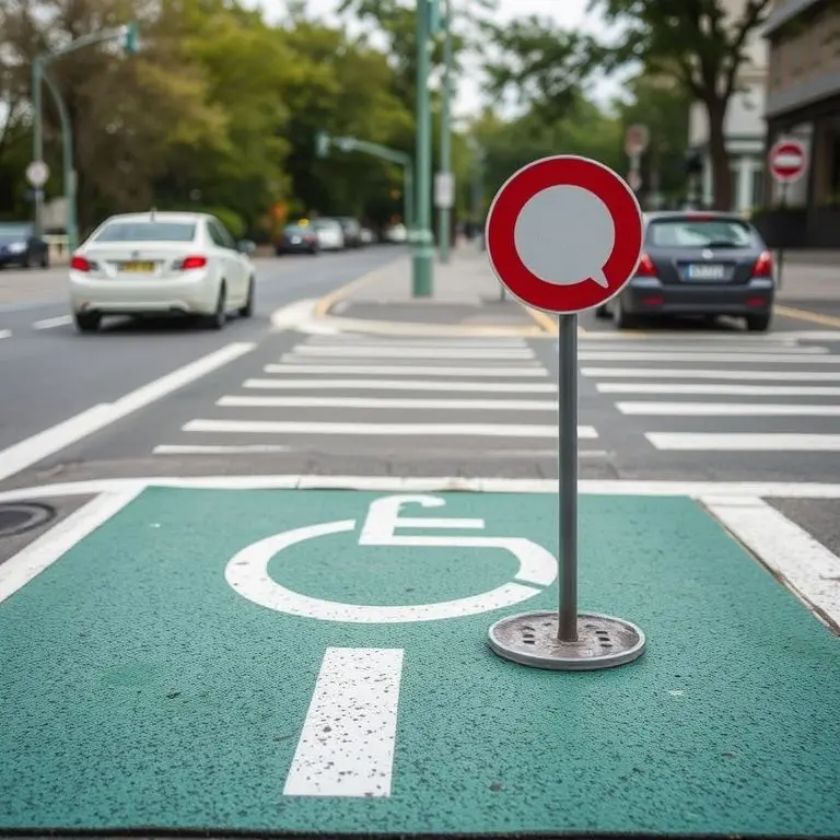 2. 심층 분석: 장애인주차구역 과태료의 작동 방식과 핵심 메커니즘 해부
