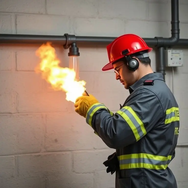 3. 화재 예방 점검 활용의 명과 암: 실제 적용 사례와 잠재적 문제점