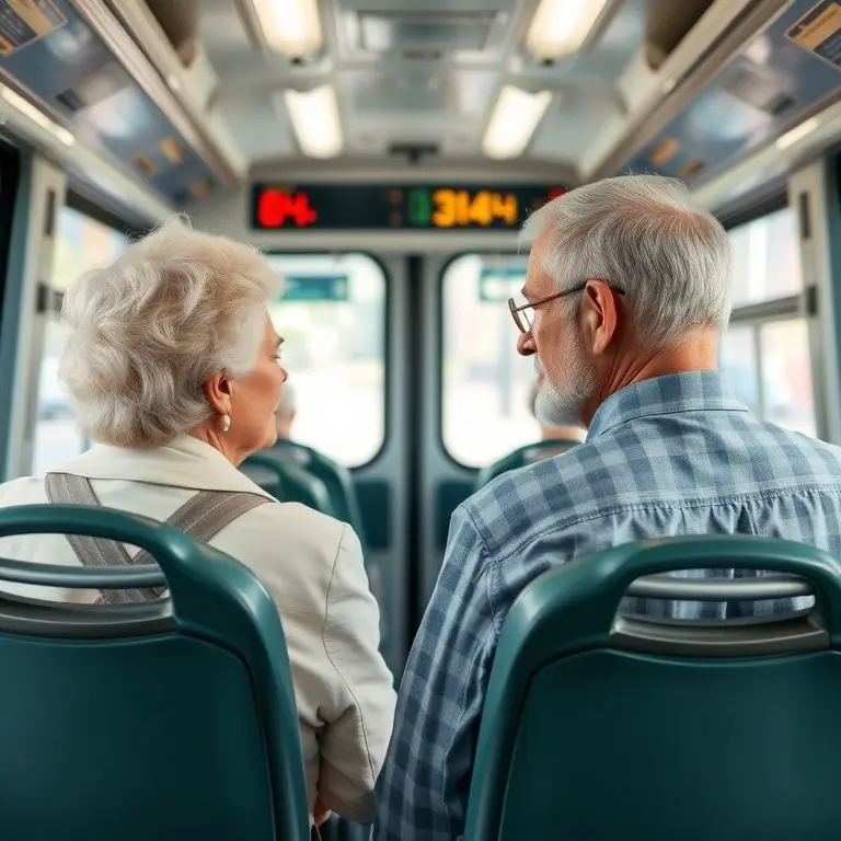 3. 경로우대 교통카드 활용의 명과 암: 실제 적용 사례와 잠재적 문제점