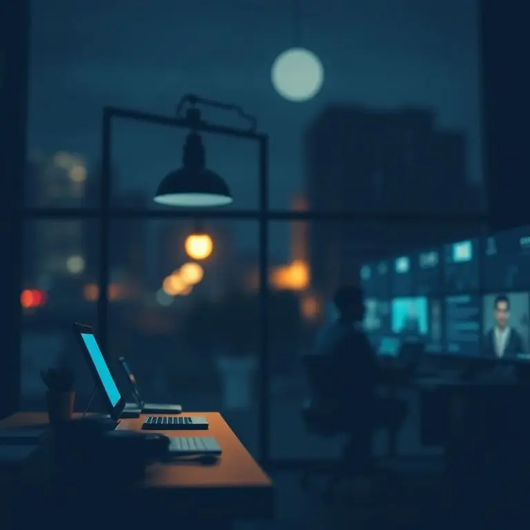 3.야간근로 시간 기준활용의 명과 암: 실제 적용 사례와 잠재적 문제점