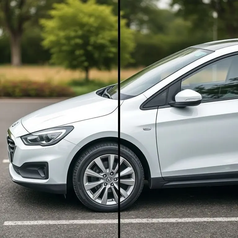 3. 세금 절약의 기회와 리스크 비교: 친환경차의 명과 암