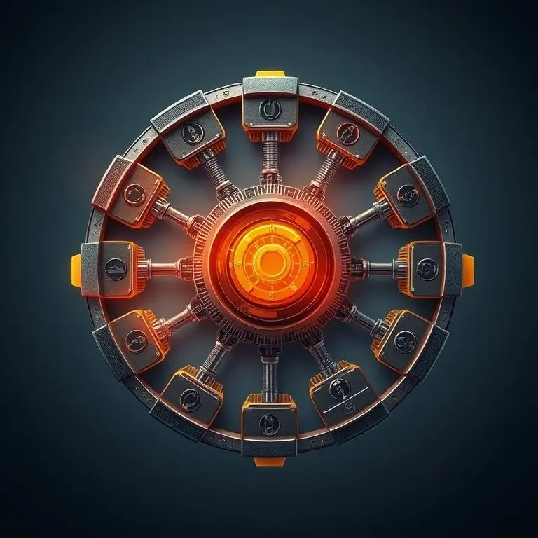 2. 게임 중독 메커니즘의 실행 단계: 내부 원리 해부