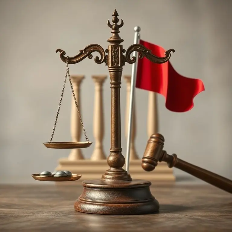 2. 법과 제도의 구조: 차별은 어떻게 정의되고 실행되는가