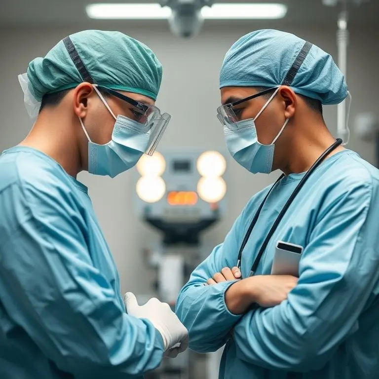 산재 요양급여 신청의 실제사례 분석: 성공과 실패를 가르는 명암