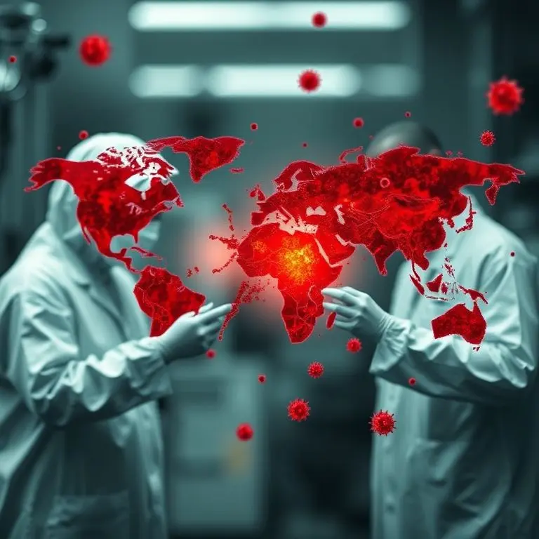 질병 발생 시나리오별 감염병 위기 단계 적용과 실전 평가