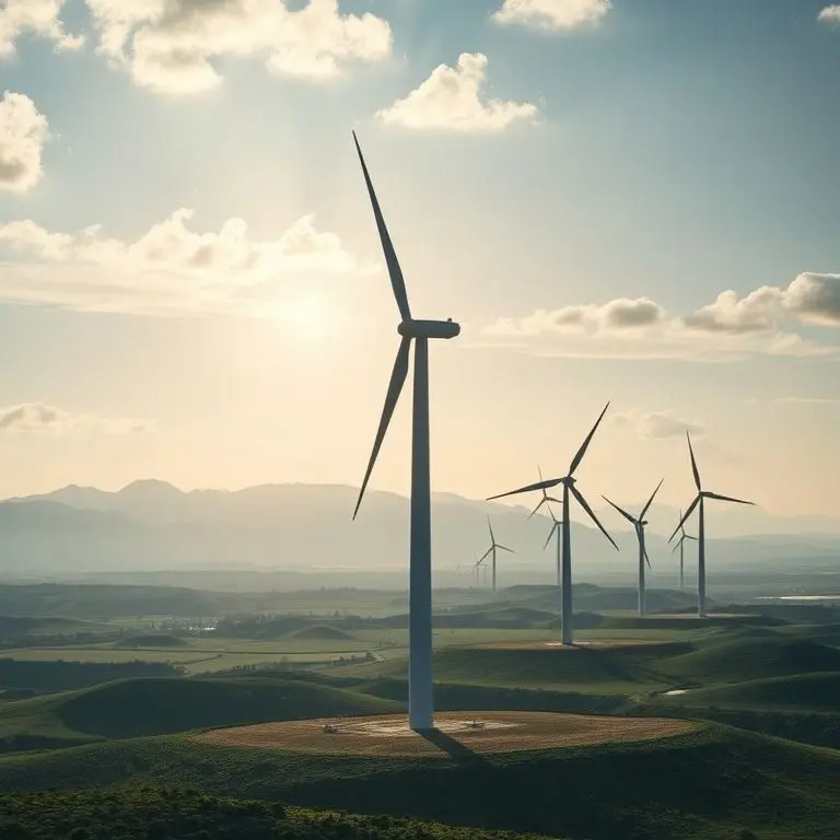 4. 풍력발전 인허가 과정의 빛과 그림자: 성공 사례와 난관 극복 전략