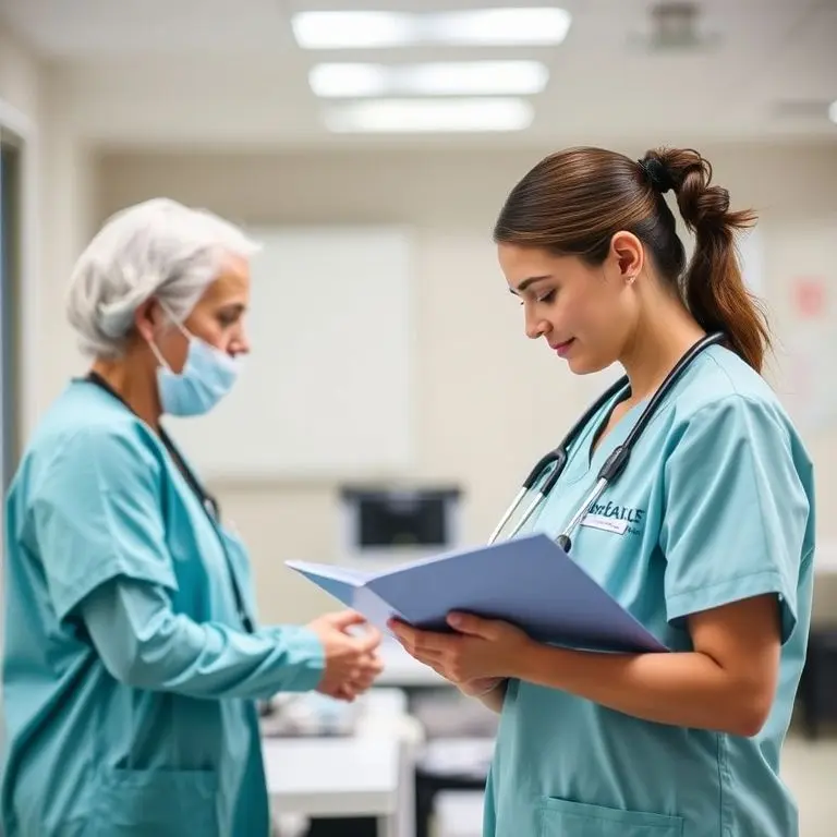 4. 성공적인 간호간병통합서비스 활용을 위한 실전 가이드 및 전망