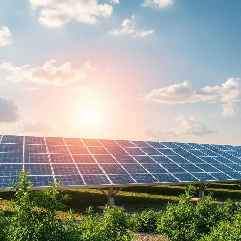 4. 성공적인 태양광 발전 보조금 활용을 위한 실전 가이드 및 전망