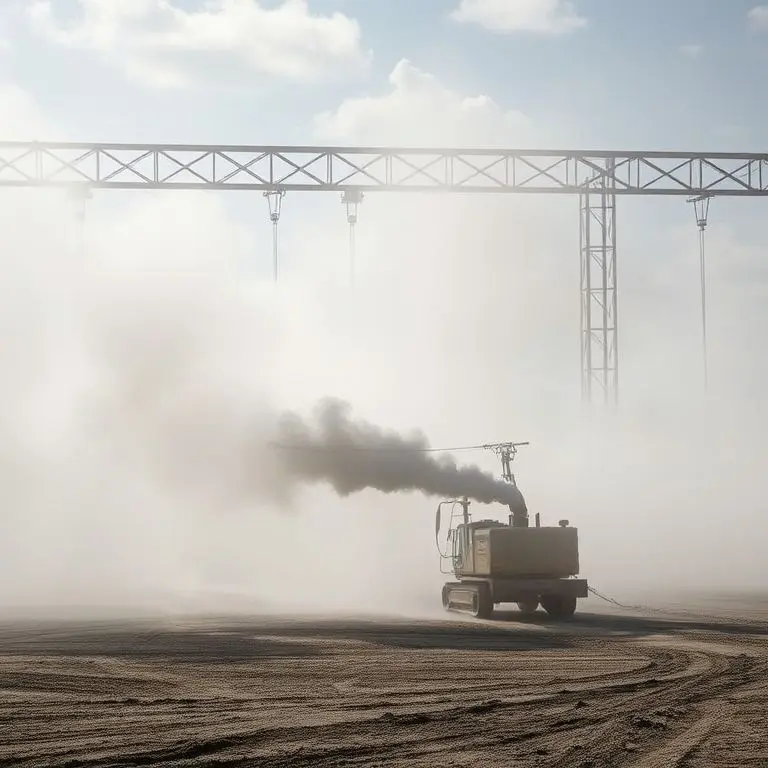 3.미세먼지 저감 대책활용의 명과 암: 실제 적용 사례와 잠재적 문제점