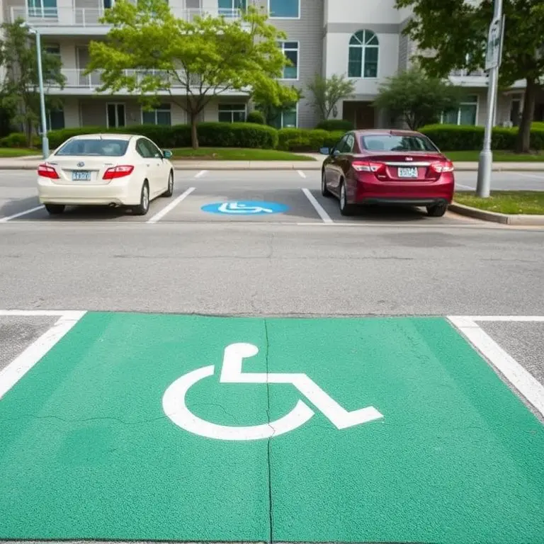 3. 장애인주차구역 과태료 활용의 명과 암: 실제 적용 사례와 잠재적 문제점