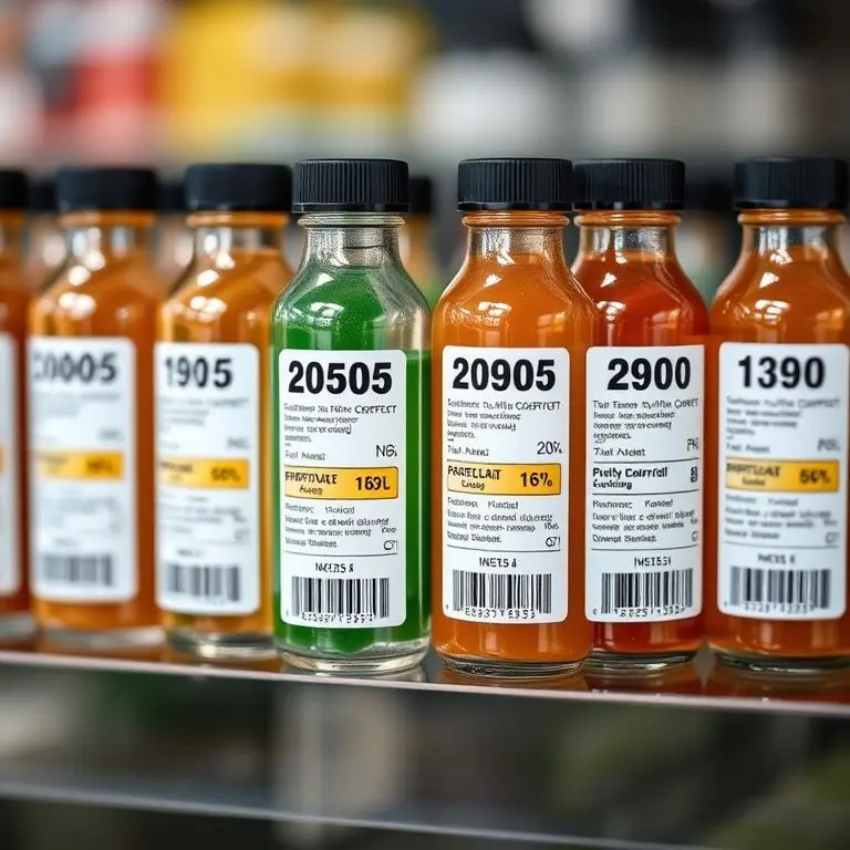 4. 성공적인 유통기한 표시 제도 활용을 위한 실전 가이드 및 전망