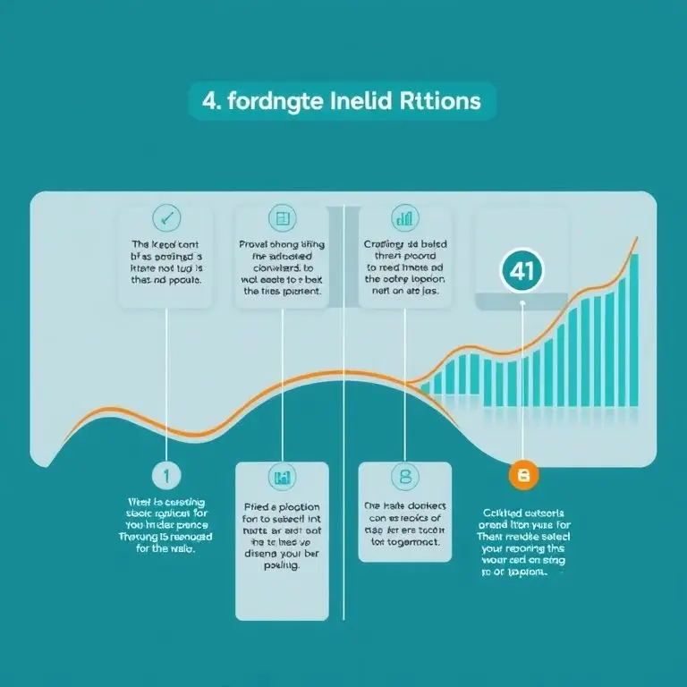 4. 실전 외환거래 신고를 위한 최적화 팁과 로드맵