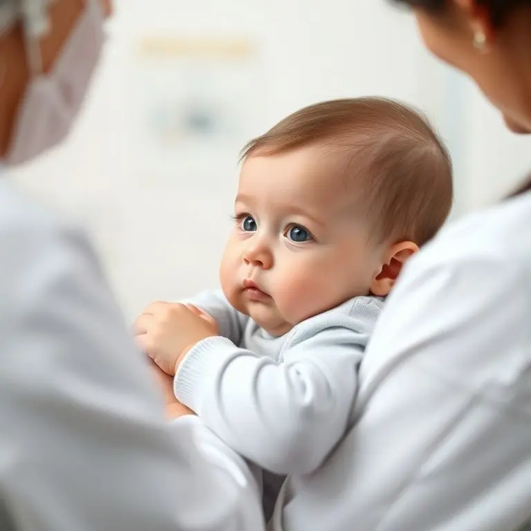 실제 활용과 실전 전략: 영유아 검진의 장점과 한계