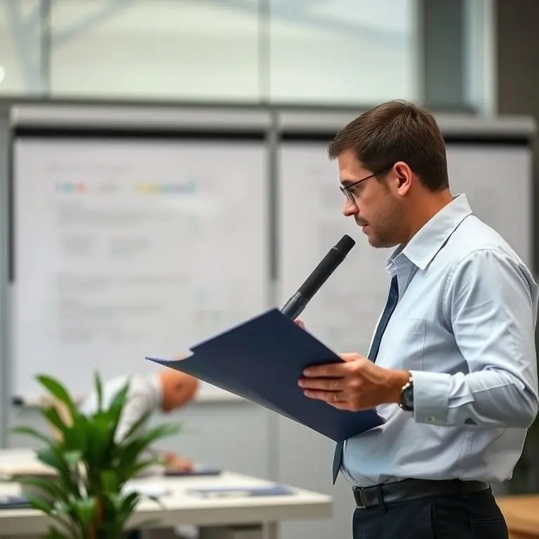 성공적인 신고를 위한 실전 전략 및 유의사항