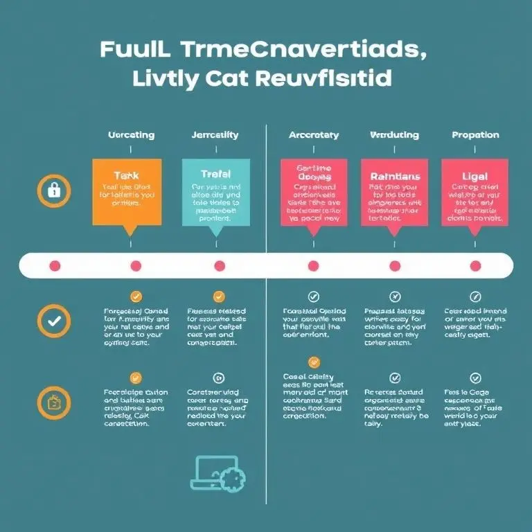 정규직 전환을 위한 실전 로드맵: 최적화 전략과 팁