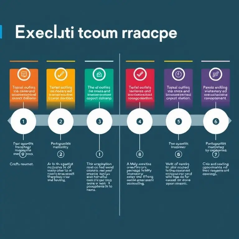 실행 로드맵: 나에게 맞는 IRP 운용사 선택 기준